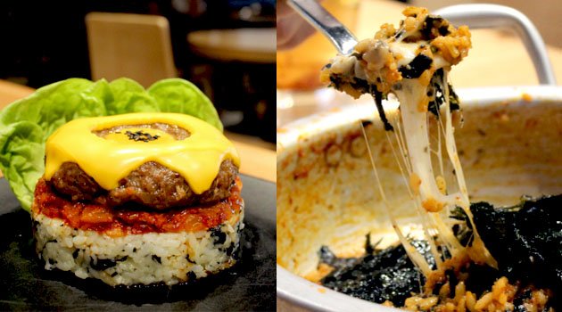 10 Facts That Will Make You Fall In Love With Hanbing Korean Dessert Cafe Openrice Malaysia