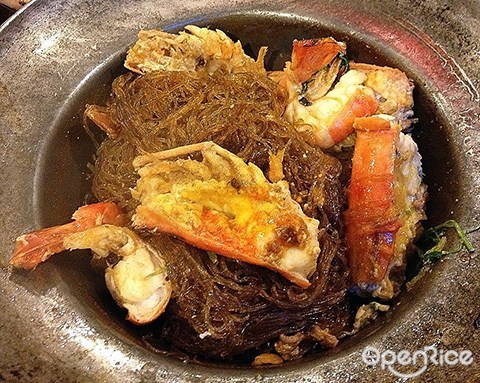 thailand, bangkok, eateries, food, street food, curry crab, seafood, mango, somtam, 泰国, 曼谷, 美食, 咖喱螃蟹, 甜品, 海鲜