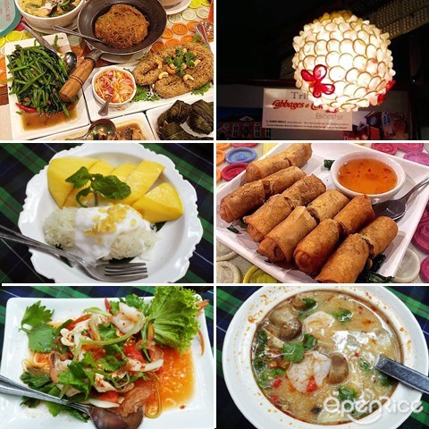 thailand, theme restaurant, cabbages & condoms, 主题餐厅, 泰国, 曼谷, bangkok