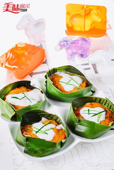 recipe, 食谱, kimchi, otak-otak