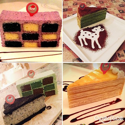 kl, selangor, 生日蛋糕, birthday cake, bakery cafe