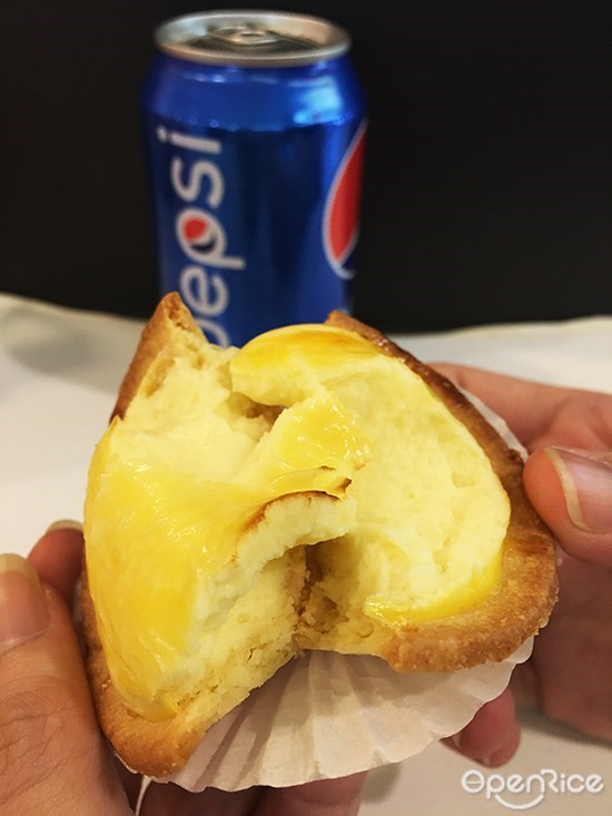 Pepsi, cheese tart, food with soft drinks, kl, pj