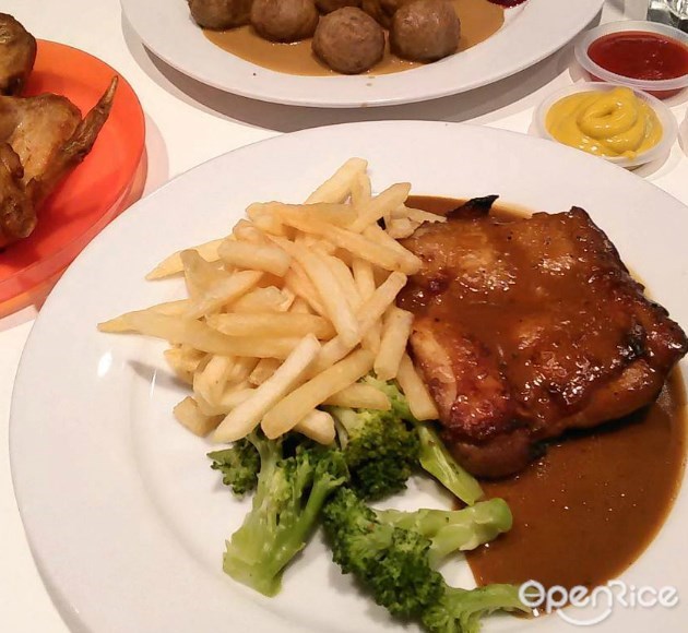 10 Most Ordered Must Try Food In Ikea Malaysia Openrice Malaysia