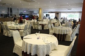 Mayflower Restaurant, Chinese cuisine, Chinese restaurant, Kota Kemuning, wedding banquets, community friendly, family friendly