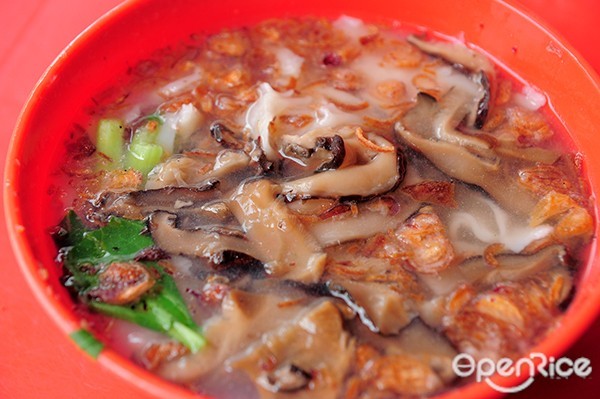 OpenRice Malaysia, Chow Kit, Batu Road, Pan Mee, Kin Kin, Super Kitchen, Tian Yake, fish head noodle, Tao Xiang, Ah Heng, Ong Lai, Steam Fish Head, Restoran TAR, Bakso