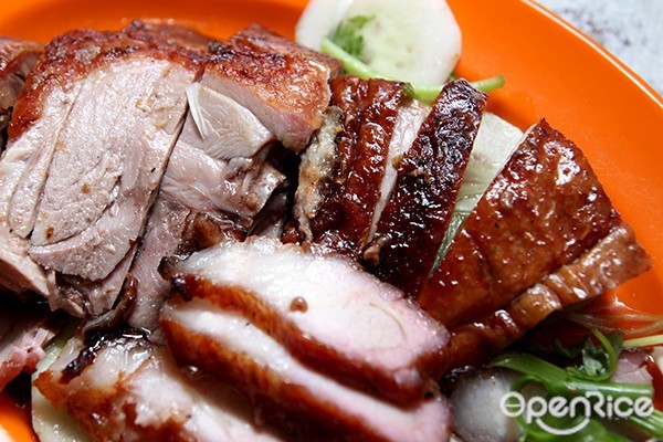 OpenRice Malaysia, Chow Kit, Batu Road, Pan Mee, Kin Kin, Super Kitchen, Tian Yake, fish head noodle, Tao Xiang, Ah Heng, Ong Lai, Steam Fish Head, Restoran TAR, Bakso