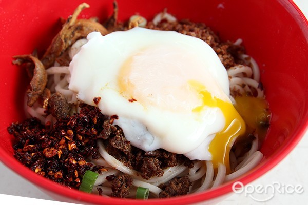 6 Best Chilli Pan Mee Restaurants In Kl Openrice Malaysia