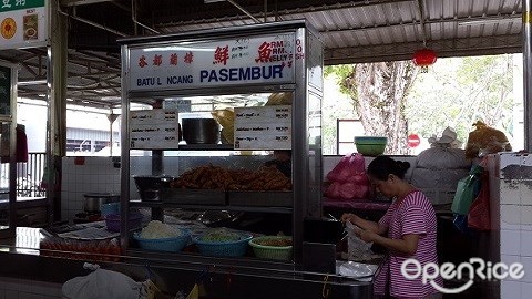 Pasembur kareem Kareem Pasembur