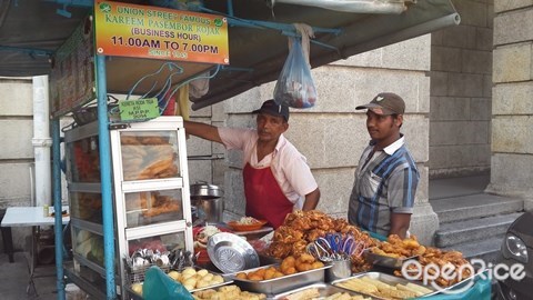 best pasembur in Penang, best pasembur rojak in Penang, best cheh hu in Penang, best Mamak rojak in Penang, best Indian rojak in Penang, Batu Lancang Pasembur, Lebuh Cecil Market Pasembur, Pasembur Rojak Edgecumbe Road, Hussain Pasembur, Tammin Pasembur Seng Lee Cafe, Union Street Famous Kareem Pasembor Rojak, Pasembur Famous Stall Zero Nine Anjung Gurney, Pasembur Kafe Goodall