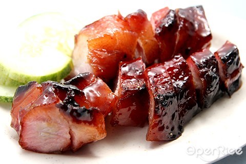 OpenRice Malaysia, Char Siew, Char Siu, Best, Klang Valley, Meng Kee, Siu Siu, Overseas, Tian Hong, Soo Kee, Char Siew Yoong, Peel Road, Choon Yien, Spring Golden, Famous Seremban Favourites, Toast & Roast