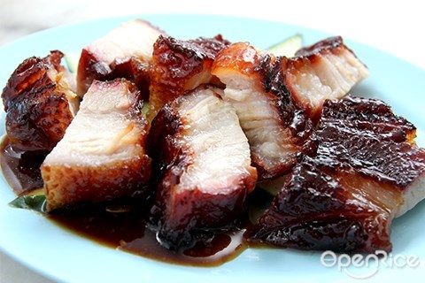 OpenRice Malaysia, Char Siew, Char Siu, Best, Klang Valley, Meng Kee, Siu Siu, Overseas, Tian Hong, Soo Kee, Char Siew Yoong, Peel Road, Choon Yien, Spring Golden, Famous Seremban Favourites, Toast & Roast