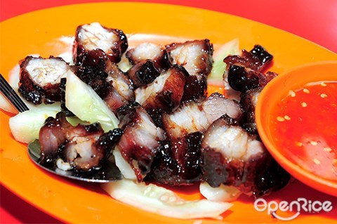 OpenRice Malaysia, Char Siew, Char Siu, Best, Klang Valley, Meng Kee, Siu Siu, Overseas, Tian Hong, Soo Kee, Char Siew Yoong, Peel Road, Choon Yien, Spring Golden, Famous Seremban Favourites, Toast & Roast