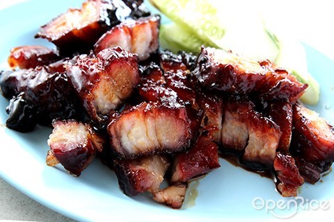 OpenRice Malaysia, Char Siew, Char Siu, Best, Klang Valley, Meng Kee, Siu Siu, Overseas, Tian Hong, Soo Kee, Char Siew Yoong, Peel Road, Choon Yien, Spring Golden, Famous Seremban Favourites, Toast & Roast