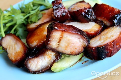 OpenRice Malaysia, Char Siew, Char Siu, Best, Klang Valley, Meng Kee, Siu Siu, Overseas, Tian Hong, Soo Kee, Char Siew Yoong, Peel Road, Choon Yien, Spring Golden, Famous Seremban Favourites, Toast & Roast