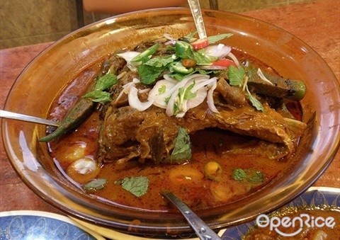 best Mamak restaurants KL, best Mamak bistros KL, best Mamak stalls KL, Original Penang Kayu Nasi Kandar, NZ Curry House, Restoran IV, Restoran IV Klang, Valentine Roti, Steven’s Corner, Nasi Kandar Pelita, SS2 Murni, Devis Corner