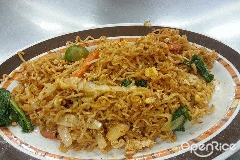 best Mamak restaurants KL, best Mamak bistros KL, best Mamak stalls KL, Original Penang Kayu Nasi Kandar, NZ Curry House, Restoran IV, Restoran IV Klang, Valentine Roti, Steven’s Corner, Nasi Kandar Pelita, SS2 Murni, Devis Corner