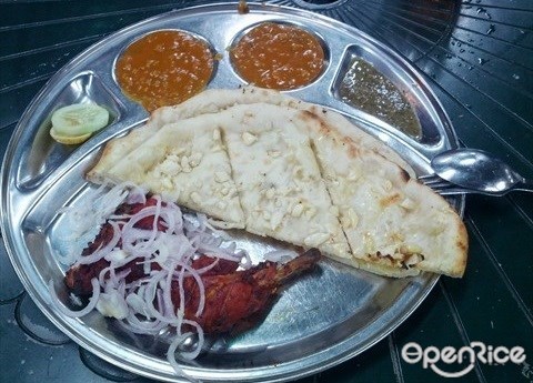 best Mamak restaurants KL, best Mamak bistros KL, best Mamak stalls KL, Original Penang Kayu Nasi Kandar, NZ Curry House, Restoran IV, Restoran IV Klang, Valentine Roti, Steven’s Corner, Nasi Kandar Pelita, SS2 Murni, Devis Corner