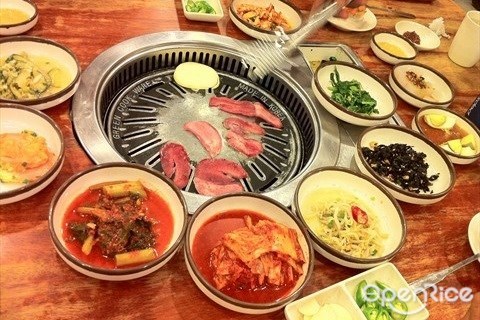 best Korean restaurants in the Klang Valley, best Korean restaurants in KL, best Korean restaurants in Ampang, best Korean restaurants in Solaris Mont Kiara, best Korean restaurants in Mont Kiara, best Korean restaurants in Malaysia, Palsaik Korean BBQ, Palsaik Korean BBQ Solaris Mont Kiara, Pyongyang Koryo, Pyongyang Koryo Bukit Bintang, Sae Ma Eul BBQ, Zen Korean BBQ Ampang, BBQ K, BBQ K Solaris Mont Kiara, KyoChon 1991, KyoChon 1991 1 Utama, Hanwoori, Hanwoori One Ampang Avenue, Chung Wa Dae Ampang Jaya, San Nae Deul, Crazy Fish, Crazy Fish Solaris Mont Kiara, Crazy Fish live octopus