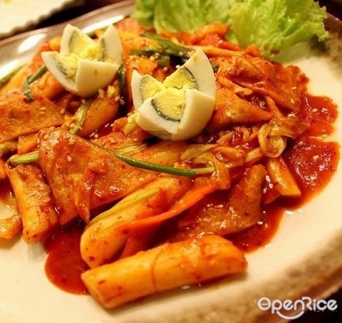 best Korean restaurants in the Klang Valley, best Korean restaurants in KL, best Korean restaurants in Ampang, best Korean restaurants in Solaris Mont Kiara, best Korean restaurants in Mont Kiara, best Korean restaurants in Malaysia, Palsaik Korean BBQ, Palsaik Korean BBQ Solaris Mont Kiara, Pyongyang Koryo, Pyongyang Koryo Bukit Bintang, Sae Ma Eul BBQ, Zen Korean BBQ Ampang, BBQ K, BBQ K Solaris Mont Kiara, KyoChon 1991, KyoChon 1991 1 Utama, Hanwoori, Hanwoori One Ampang Avenue, Chung Wa Dae Ampang Jaya, San Nae Deul, Crazy Fish, Crazy Fish Solaris Mont Kiara, Crazy Fish live octopus