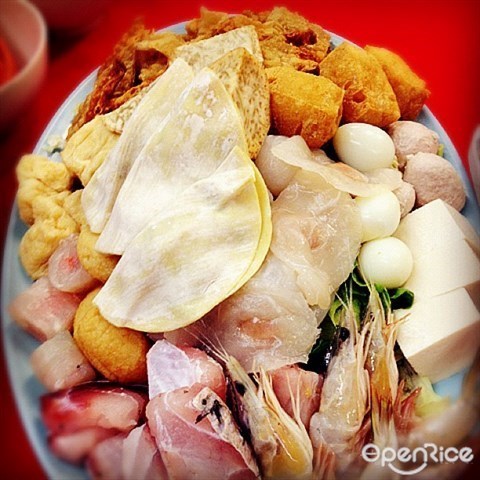 BBQ Steamboat, Steamboat, Coco Steamboat, Damansara Village Steamboat, Ho Ho Steamboat, Hometown Steamboat, Bone & Pot, Happy City BBQ, Flaming Steamboat Buffet, Village BBQ Steamboat, Yuen Buffet Steamboat, Sukiya, Kepong, Puchong, Chocolate Foundue, Bandar Sunway