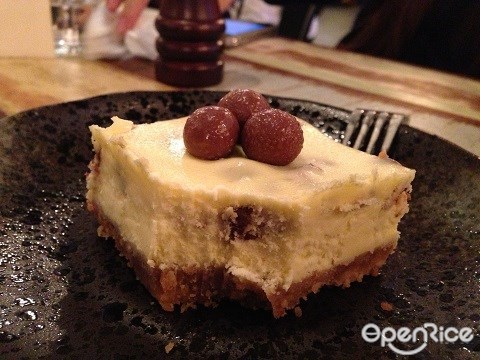 cheese cake, pj kl, kuala lumpur, petaling jaya