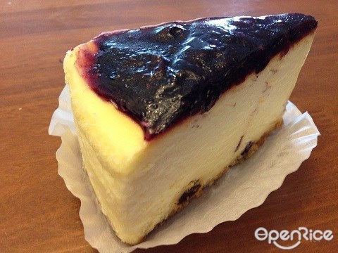 cheese cake,kuala lumpur, petaling jaya,pj,kl,RT Pastry
