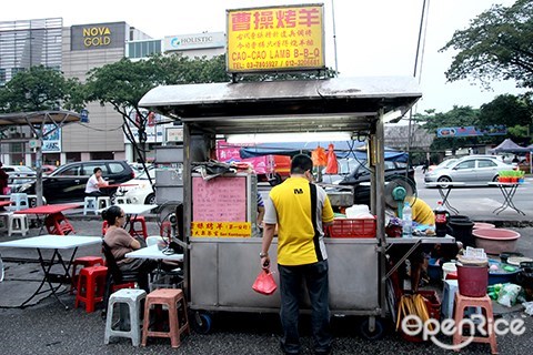 10 Crazy Good Foods In Kuchai Lama Openrice Malaysia