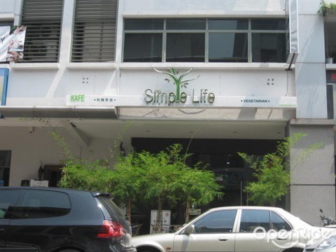 Simple Life, Solaris Mont Kiara></div><div style=