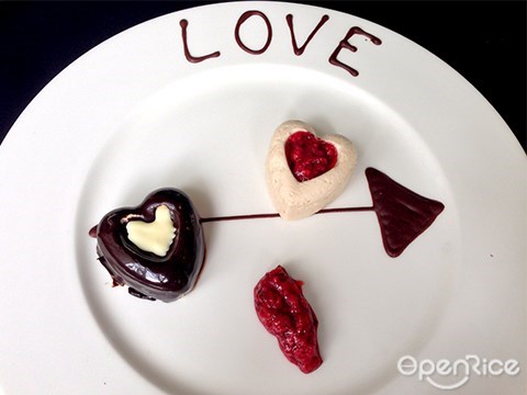 love, romantic, valentine's day