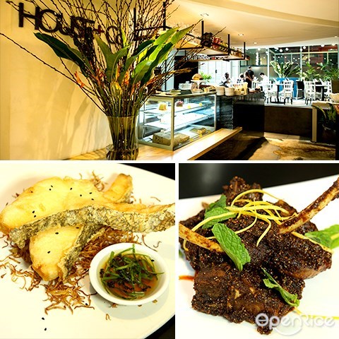 house & co, 餐厅, 吉隆坡, bsc, bangsar shopping centre