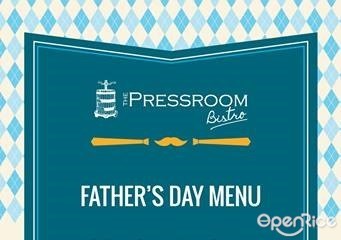 pavilion, pressroom bistro, bukit bintang, japanese buffet, restaurant promotion, parents day