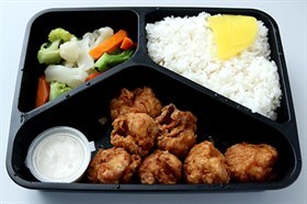 shogun2u, delivery, bento