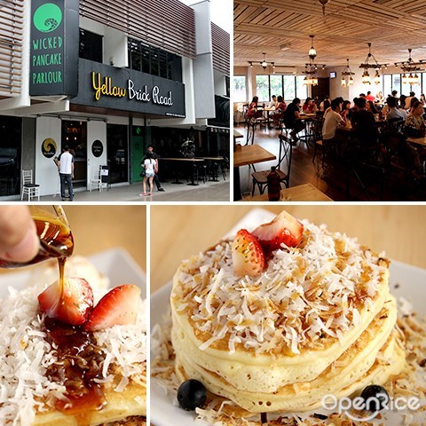 8 Amazing Restaurants In Damansara Heights Openrice Malaysia
