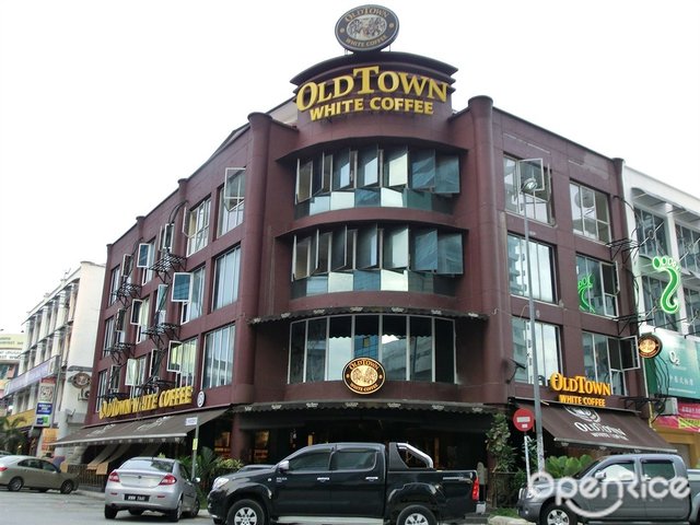 Oldtown White Coffee Malaysian Variety Noodles Cafe In Bandar Puteri Klang Valley Openrice Malaysia