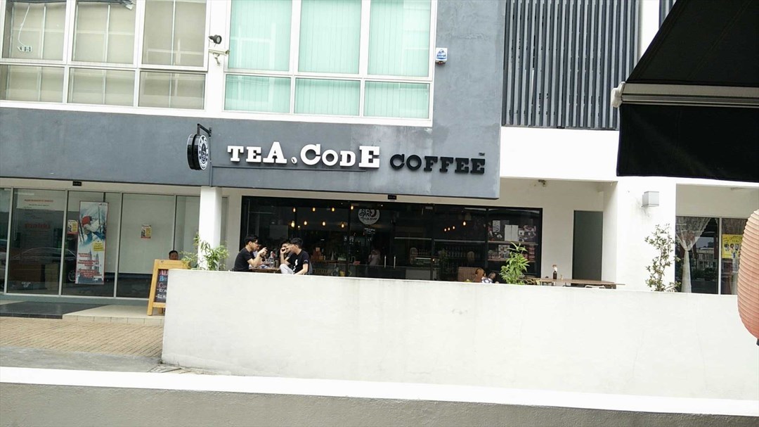 Tea Code Cafe Western Variety Café In Cheras Aeon Selatan Tea Code Cafe Western Variety Café In Cheras Aeon Selatan Klang Valley Openrice Malaysia