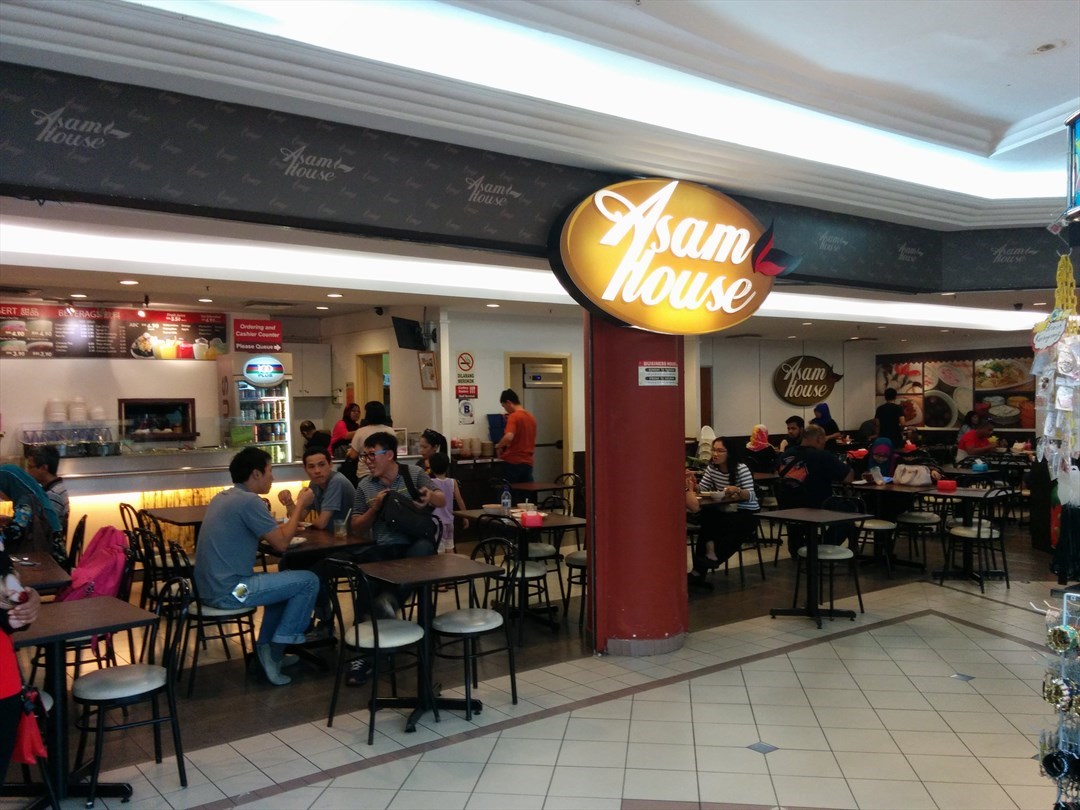 Ioi Mall Puchong Food Court - Honeycomb Bbq Puchong Reviews Opening