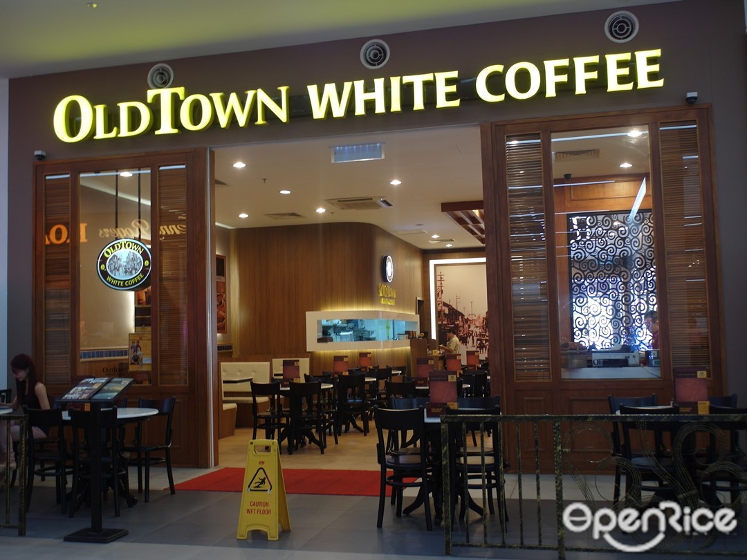 old town cafe