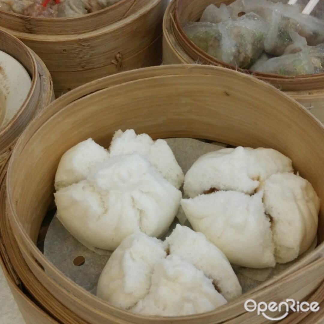 Say Yes Hong Kong Dim Sum Chinese Dim Sum Restaurant In Skudai Sutera Mall Johor Openrice Malaysia