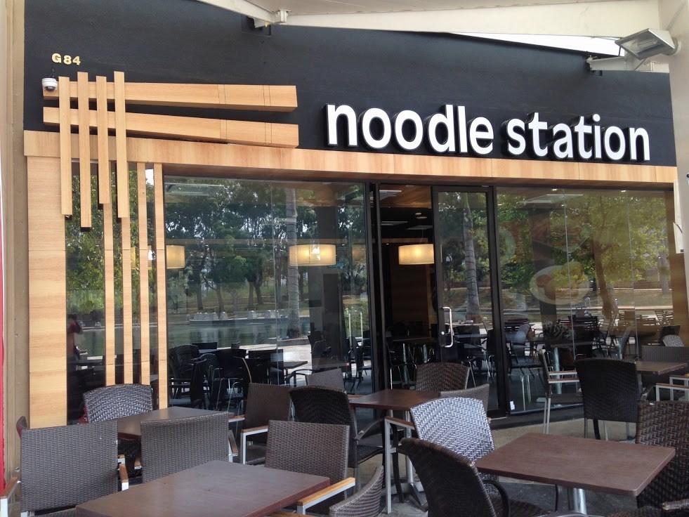 Suria Klcc The Coffee Bean Tea Leaf Has Reopened With Facebook