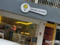 Inside Scoop Malaysian Variety Ice Cream Froyo Gelato Stall Warung In Cheras Klang Valley Openrice Malaysia