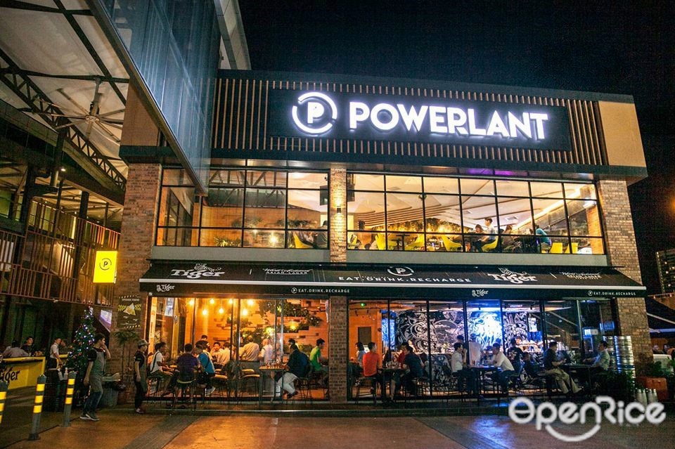 Powerplant Korean Steaks Chops Restaurant Group Family Dining In Petaling Jaya North Tropicana City Mall Klang Valley Openrice Malaysia