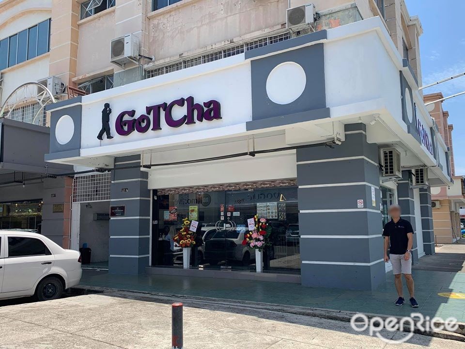 Gotcha Chinese Juices Bubble Tea Tea Yogurt Cafe In Sandakan Pasar Kim Fung Sabah Openrice Malaysia