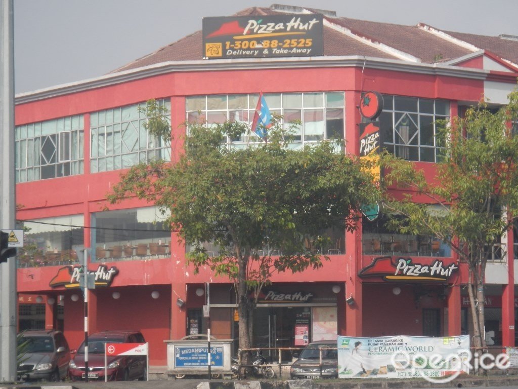 Pizza Hut In Alor Setar Kedah Openrice Malaysia