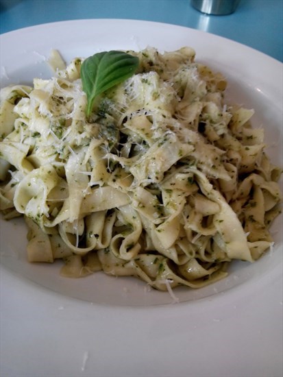 pasta