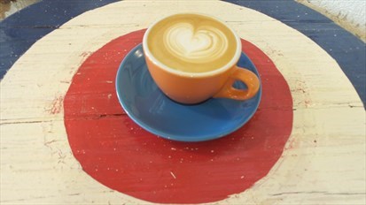 Cappucino