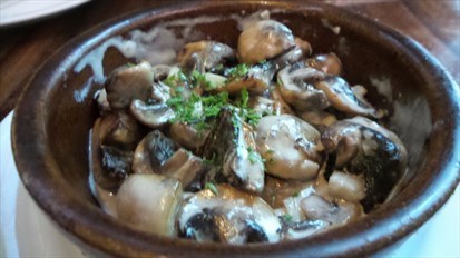 So tasty and creamy!
