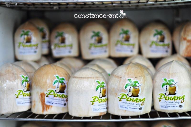 Review Of Joez Coconut By Annant Openrice Malaysia