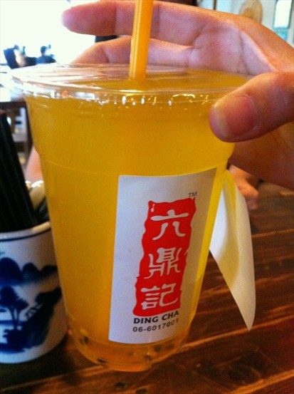 Apple Juice 平西王