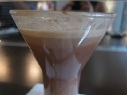 cafe fondente
