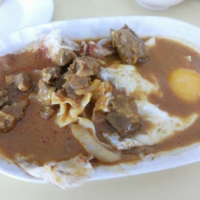 roti cobra